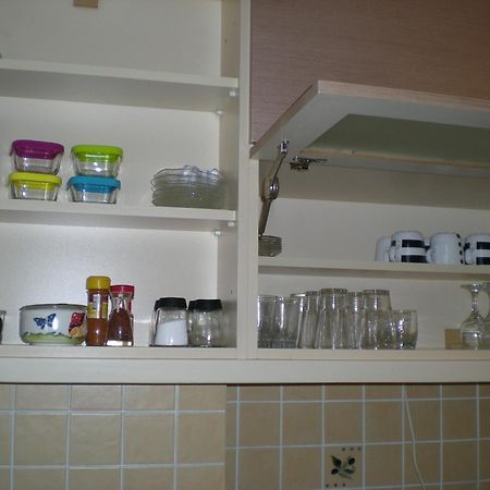 Konakli Apartments İzmir Extérieur photo