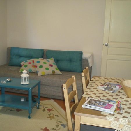 Konakli Apartments İzmir Extérieur photo
