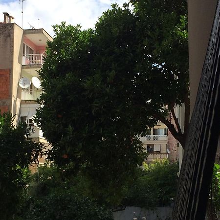 Konakli Apartments İzmir Extérieur photo