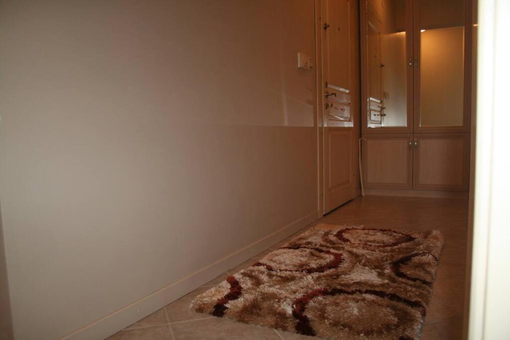 Konakli Apartments İzmir Extérieur photo