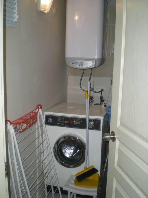 Konakli Apartments İzmir Extérieur photo