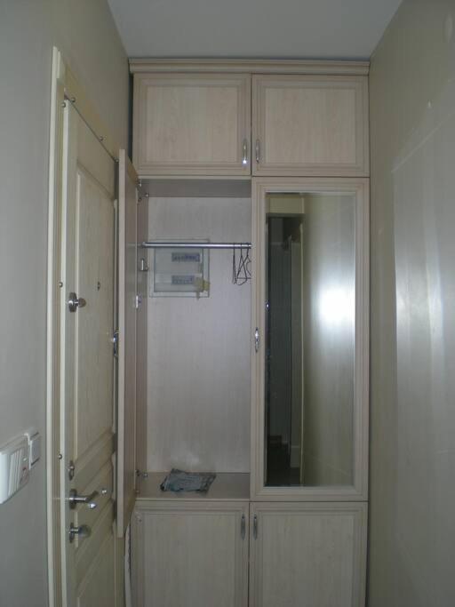 Konakli Apartments İzmir Extérieur photo