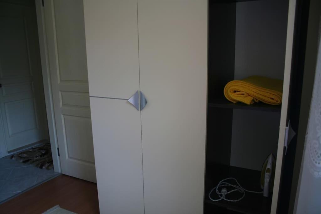Konakli Apartments İzmir Extérieur photo