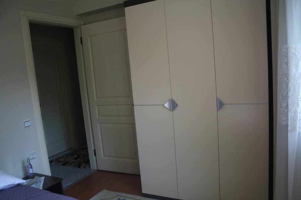 Konakli Apartments İzmir Extérieur photo
