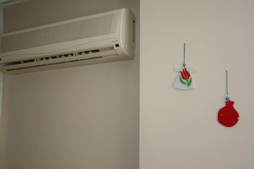 Konakli Apartments İzmir Extérieur photo