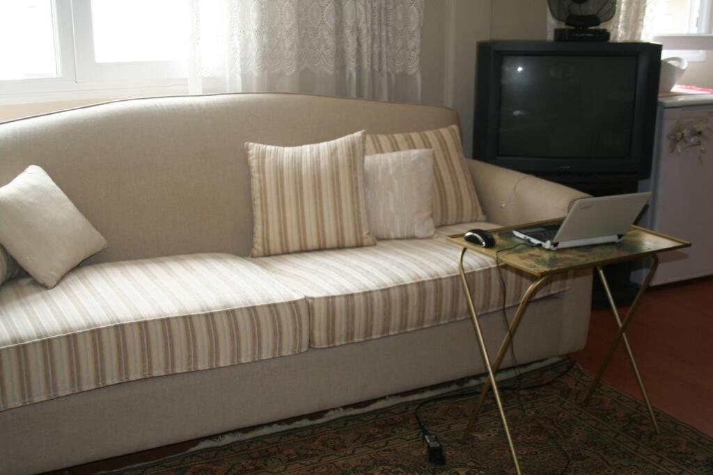 Konakli Apartments İzmir Extérieur photo