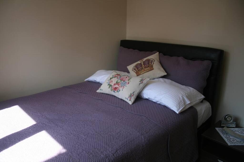 Konakli Apartments İzmir Extérieur photo