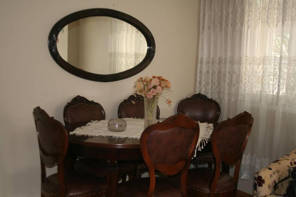 Konakli Apartments İzmir Extérieur photo