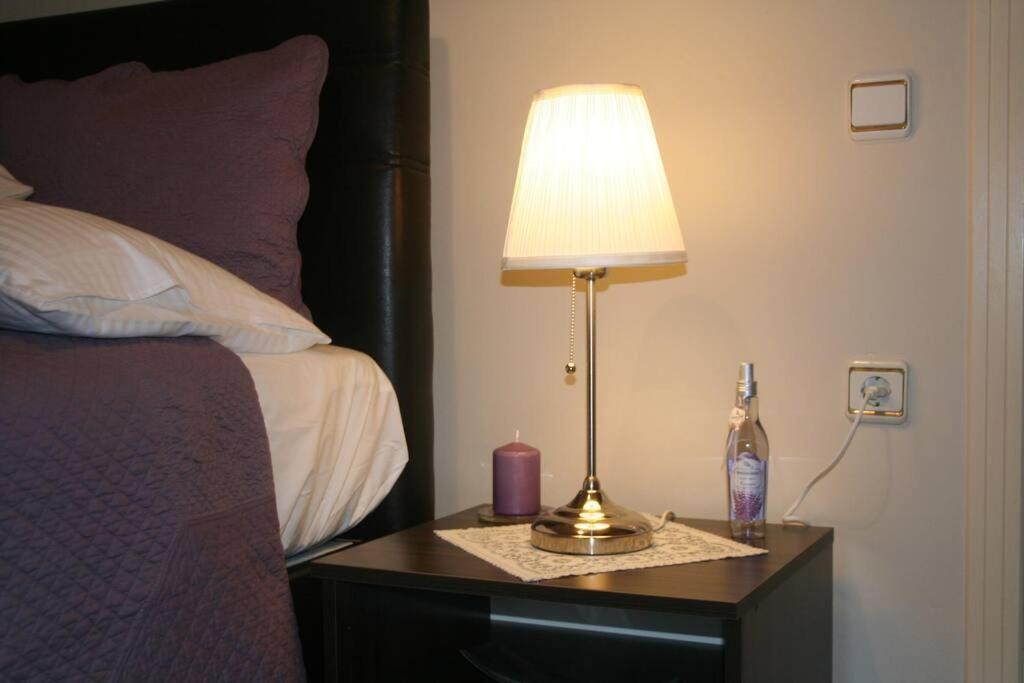 Konakli Apartments İzmir Extérieur photo