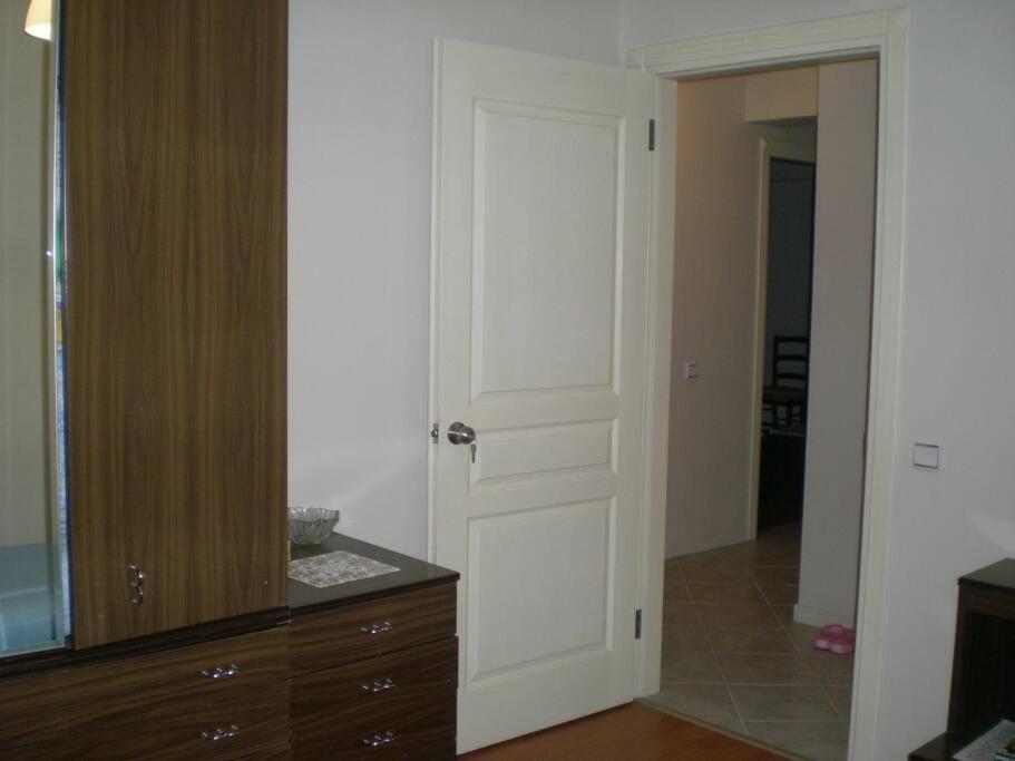 Konakli Apartments İzmir Extérieur photo