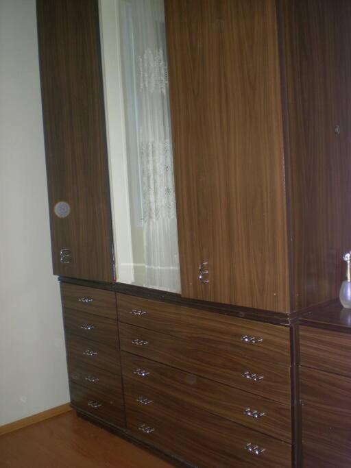 Konakli Apartments İzmir Extérieur photo