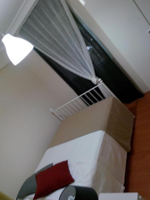 Konakli Apartments İzmir Extérieur photo
