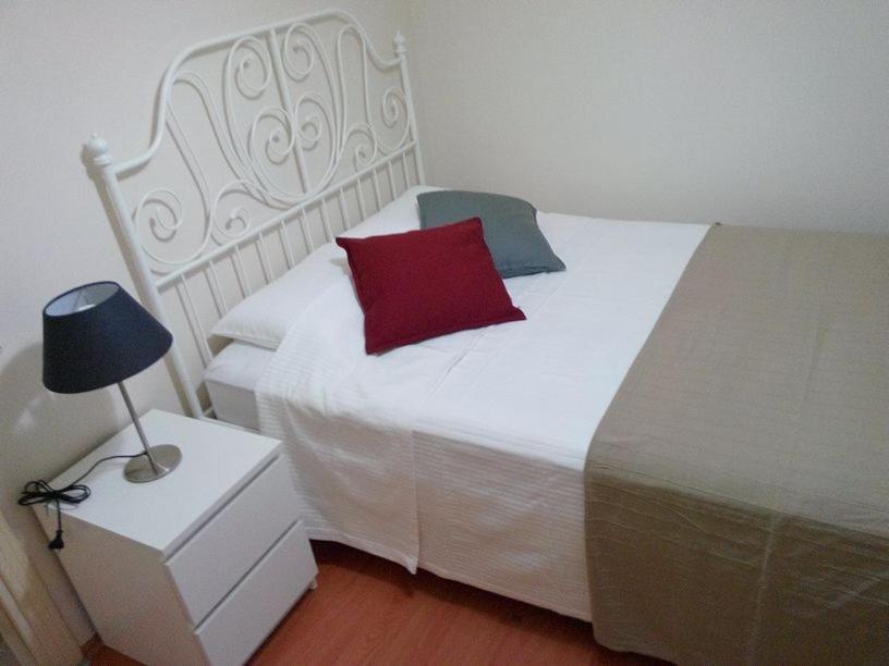 Konakli Apartments İzmir Extérieur photo