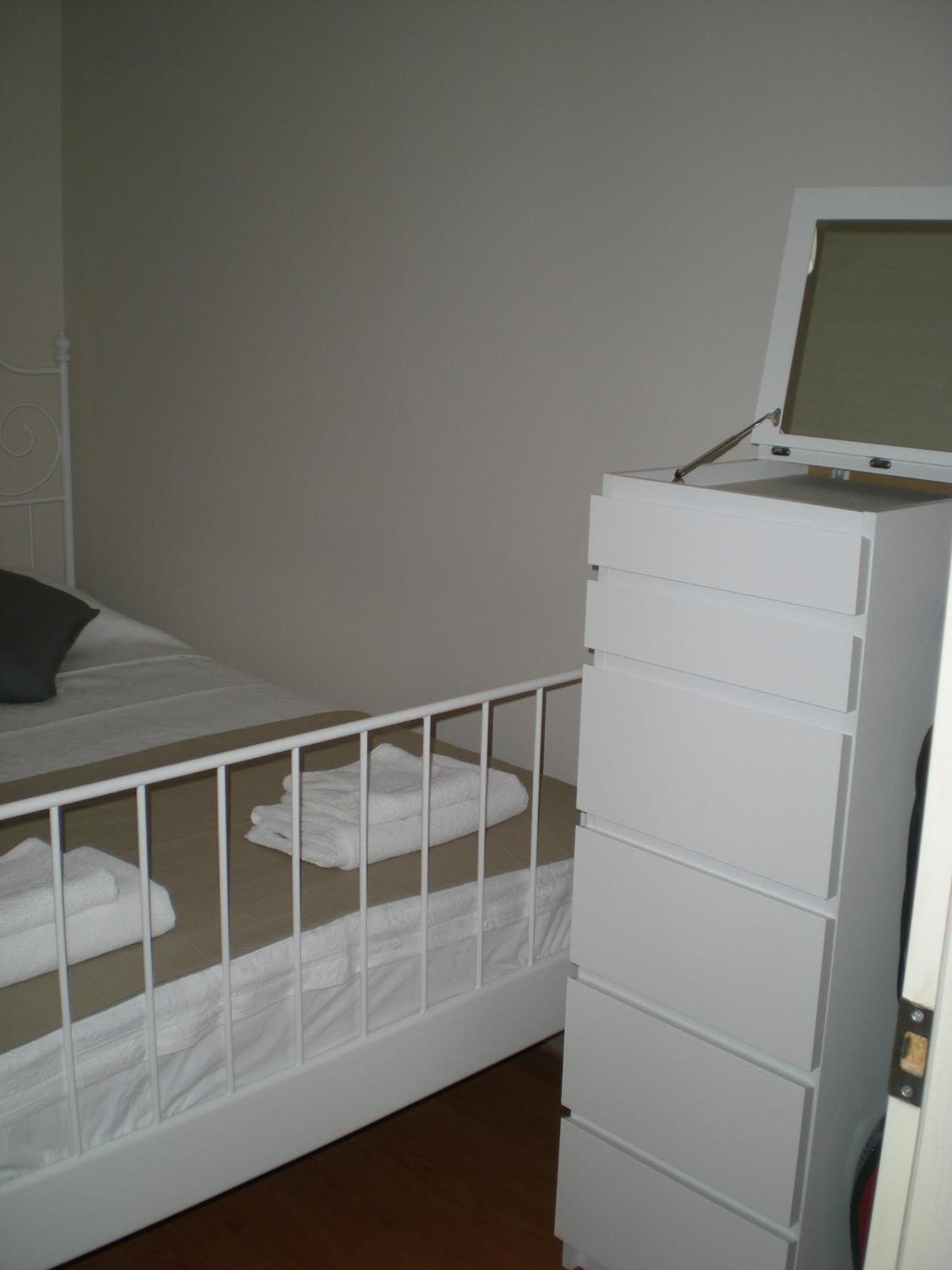 Konakli Apartments İzmir Extérieur photo