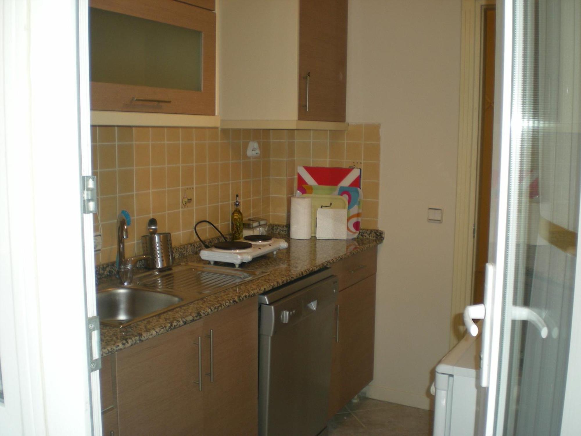 Konakli Apartments İzmir Extérieur photo