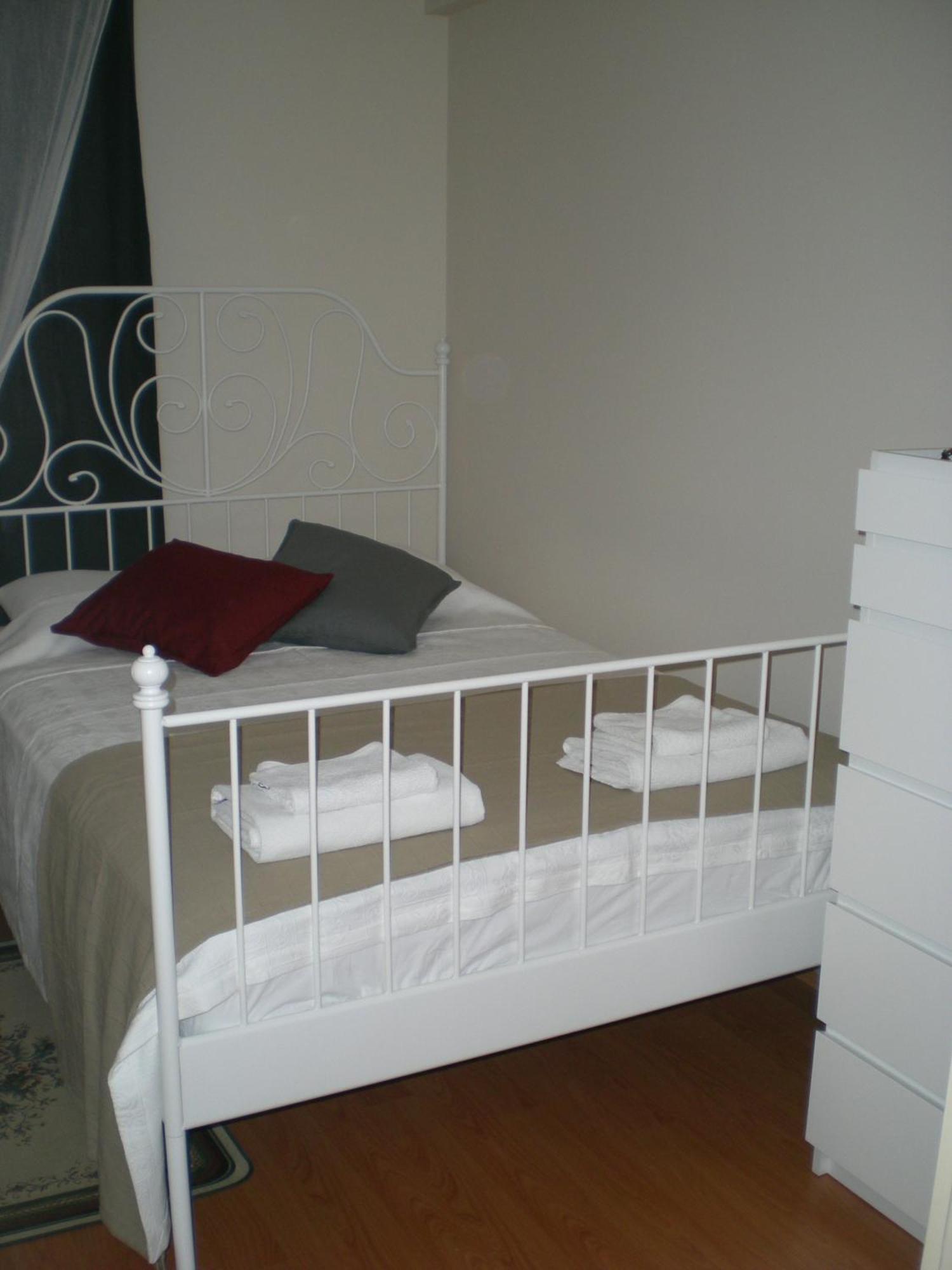 Konakli Apartments İzmir Extérieur photo