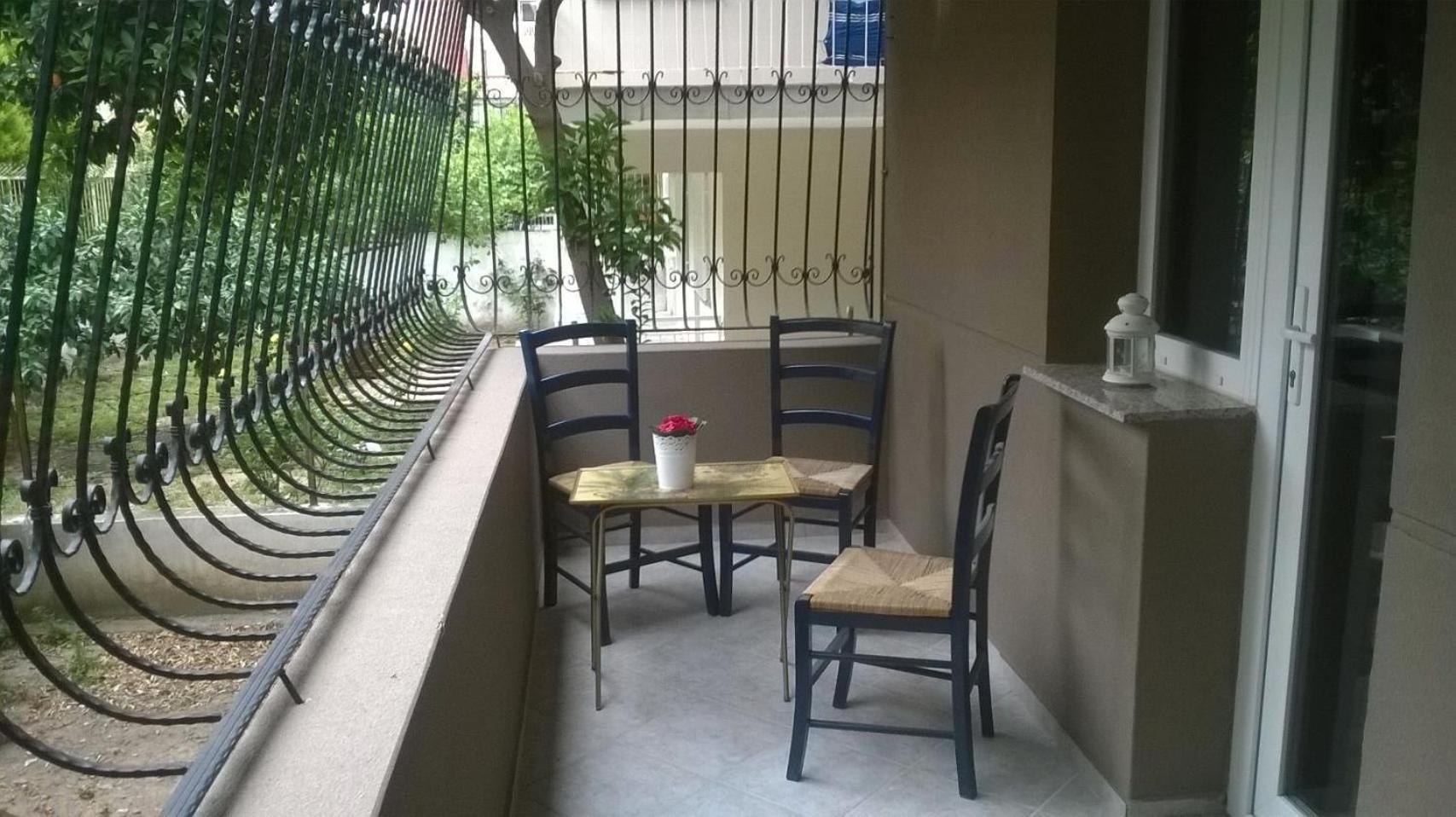 Konakli Apartments İzmir Extérieur photo
