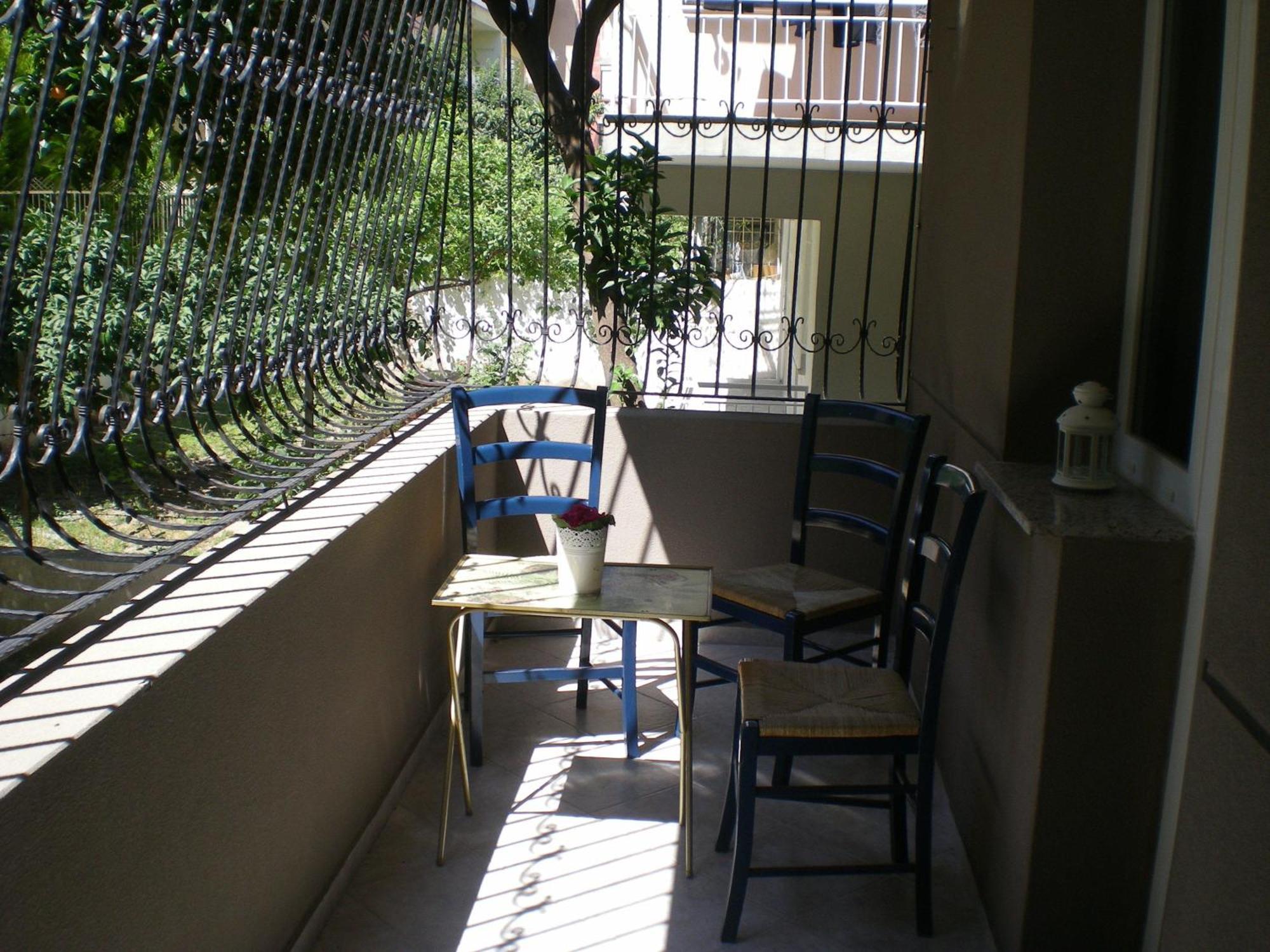 Konakli Apartments İzmir Extérieur photo