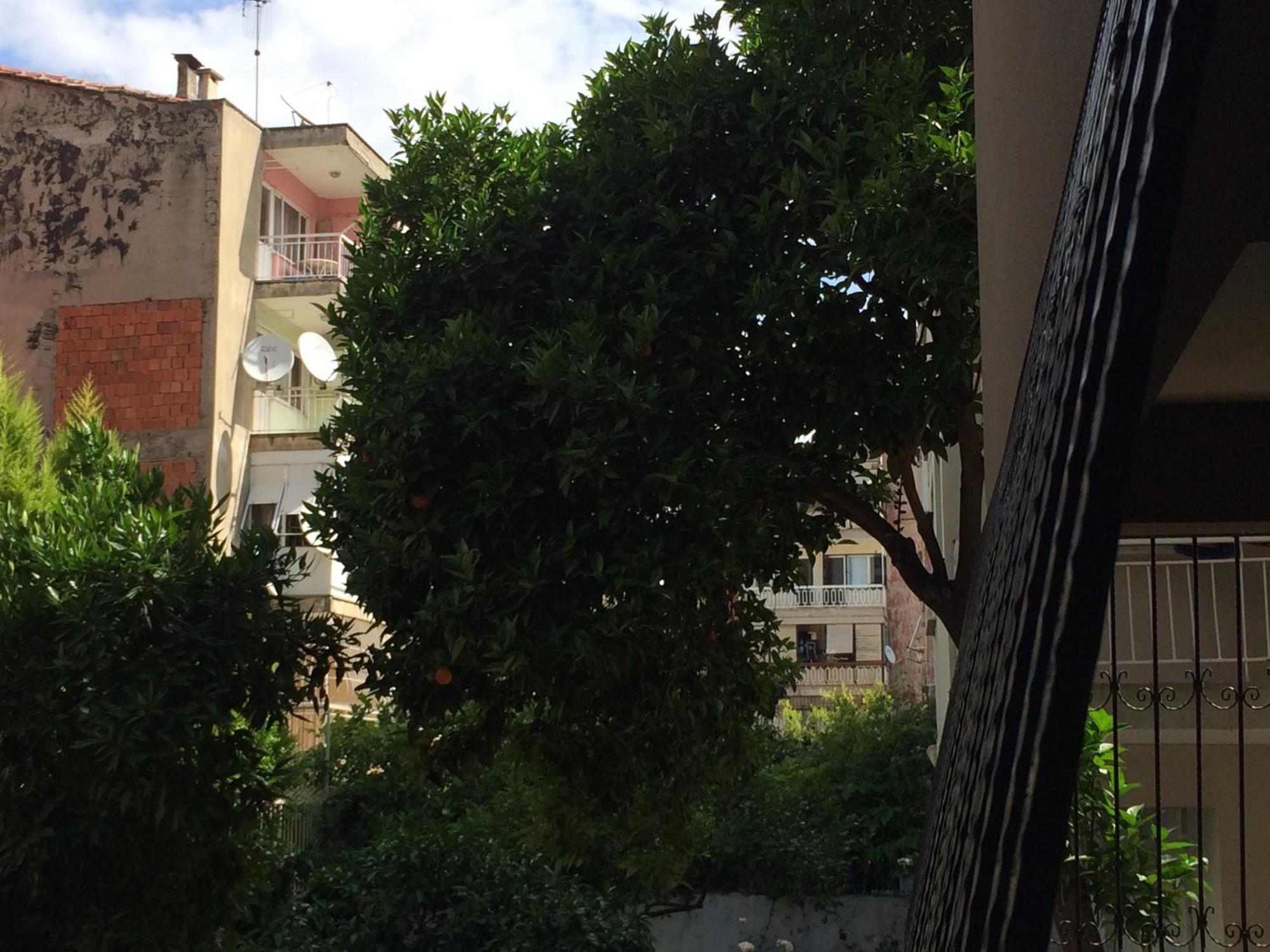 Konakli Apartments İzmir Extérieur photo