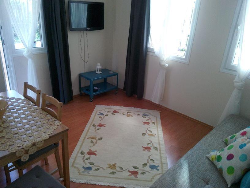 Konakli Apartments İzmir Chambre photo