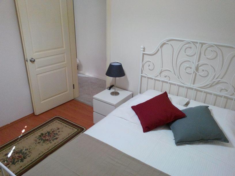 Konakli Apartments İzmir Chambre photo