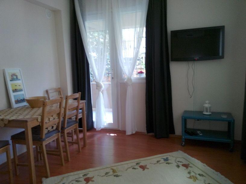 Konakli Apartments İzmir Chambre photo