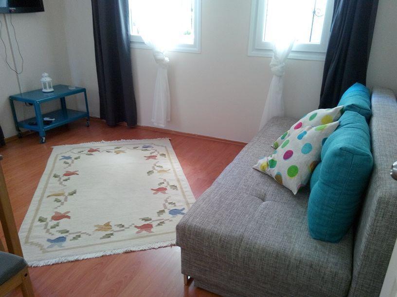 Konakli Apartments İzmir Chambre photo