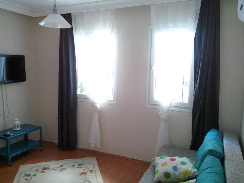 Konakli Apartments İzmir Chambre photo