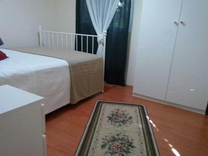 Konakli Apartments İzmir Chambre photo